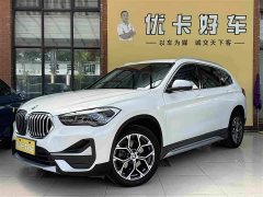 BMW X1 sDrive20Li fashionable - фото 1