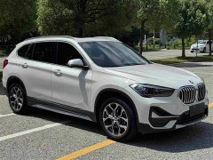 BMW X1 sDrive20Li fashionable - фото 10