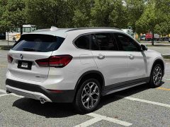 BMW X1 sDrive20Li fashionable - фото 11