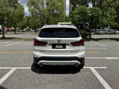 BMW X1 sDrive20Li fashionable - фото 12