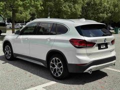 BMW X1 sDrive20Li fashionable - фото 13