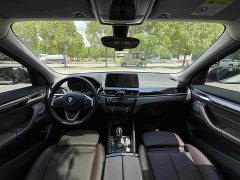 BMW X1 sDrive20Li fashionable - фото 14