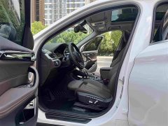 BMW X1 sDrive20Li fashionable - фото 15