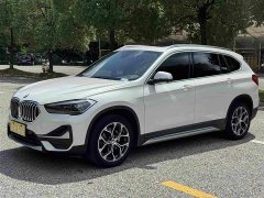 BMW X1 sDrive20Li fashionable - фото 2