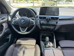BMW X1 sDrive20Li fashionable - фото 20