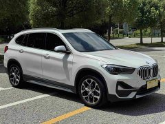 BMW X1 sDrive20Li fashionable - фото 4