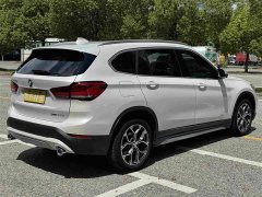 BMW X1 sDrive20Li fashionable - фото 5