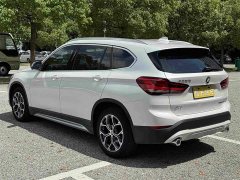 BMW X1 sDrive20Li fashionable - фото 7