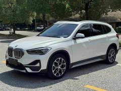 BMW X1 sDrive20Li fashionable - фото 8