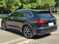 Volkswagen Touareg 2021 3.0TSI Ruixiang Edition Classic Sports Package - фото 13