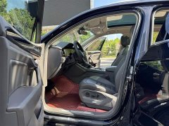 Volkswagen Touareg 2021 3.0TSI Ruixiang Edition Classic Sports Package - фото 15