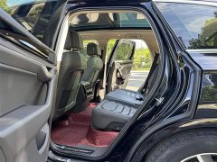 Volkswagen Touareg 2021 3.0TSI Ruixiang Edition Classic Sports Package - фото 16