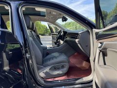 Volkswagen Touareg 2021 3.0TSI Ruixiang Edition Classic Sports Package - фото 17