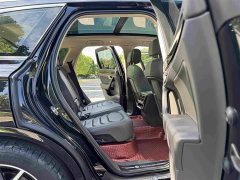 Volkswagen Touareg 2021 3.0TSI Ruixiang Edition Classic Sports Package - фото 18