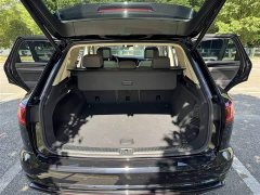 Volkswagen Touareg 2021 3.0TSI Ruixiang Edition Classic Sports Package - фото 19