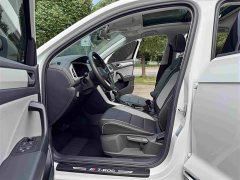 Volkswagen T-ROC 280TSI DSG two-wheel drive time version - фото 15