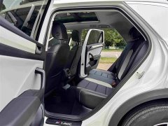 Volkswagen T-ROC 280TSI DSG two-wheel drive time version - фото 16