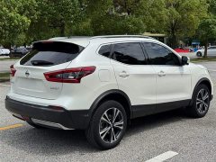 Nissan Qashqai 2.0L CVT XV Prem Deluxe Edition - фото 11