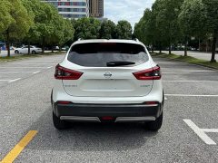 Nissan Qashqai 2.0L CVT XV Prem Deluxe Edition - фото 12