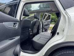 Nissan Qashqai 2.0L CVT XV Prem Deluxe Edition - фото 16