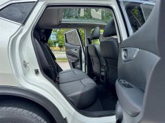 Nissan Qashqai 2.0L CVT XV Prem Deluxe Edition - фото 18