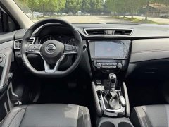 Nissan Qashqai 2.0L CVT XV Prem Deluxe Edition - фото 20