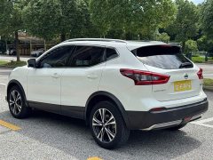 Nissan Qashqai 2.0L CVT XV Prem Deluxe Edition - фото 7