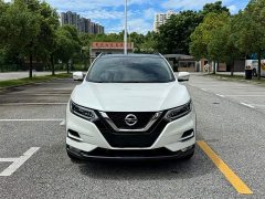 Nissan Qashqai 2.0L CVT XV Prem Deluxe Edition - фото 9