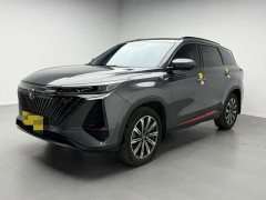Changan CS75PLUS 1.5T Deluxe Version - фото 1