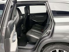 Changan CS75PLUS 1.5T Deluxe Version - фото 14
