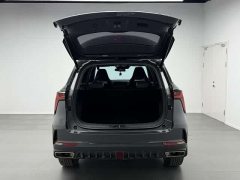 Changan CS75PLUS 1.5T Deluxe Version - фото 16