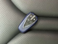 Changan CS75PLUS 1.5T Deluxe Version - фото 20