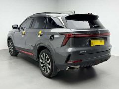 Changan CS75PLUS 1.5T Deluxe Version - фото 4