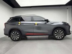 Changan CS75PLUS 1.5T Deluxe Version - фото 7