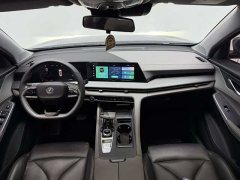 Changan CS75PLUS 1.5T Deluxe Version - фото 9
