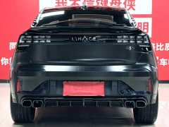 Lynk & Co 05 2.0TD four-wheel drive exploration version - фото 5
