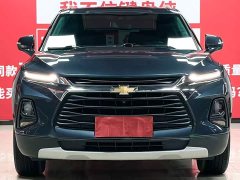 Pioneer Blazer 2022 Mild Hybrid 650T 7-Seater RS - фото 2