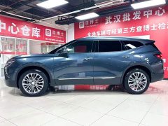 Pioneer Blazer 2022 Mild Hybrid 650T 7-Seater RS - фото 4