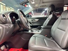 Pioneer Blazer 2022 Mild Hybrid 650T 7-Seater RS - фото 7