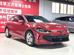 Volkswagen Lingdu 2024 Lingdu L 280TSI DSG spicy version - фото 3