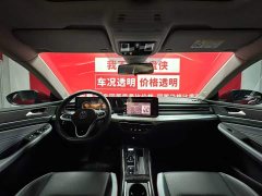 Volkswagen Lingdu 2024 Lingdu L 280TSI DSG spicy version - фото 9