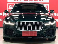 Jaguar XFL 2.0T P250 two-wheel drive elite sports version - фото 2
