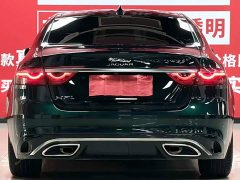 Jaguar XFL 2.0T P250 two-wheel drive elite sports version - фото 5