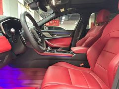 Jaguar XFL 2.0T P250 two-wheel drive elite sports version - фото 7