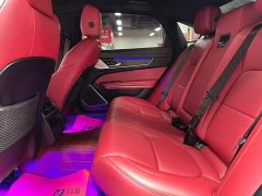 Jaguar XFL 2.0T P250 two-wheel drive elite sports version - фото 8