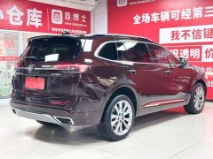 Buick Envision Plus 2022 Envision Plus Avenir seven-seater version - фото 6