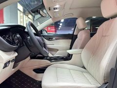 Buick Envision Plus 2022 Envision Plus Avenir seven-seater version - фото 7