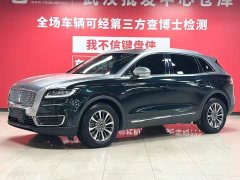 Lincoln Voyager (imported) 2020 2.0T two-wheel drive exclusive version - фото 1