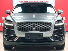 Lincoln Voyager (imported) 2020 2.0T two-wheel drive exclusive version - фото 2