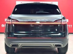 Lincoln Voyager (imported) 2020 2.0T two-wheel drive exclusive version - фото 5